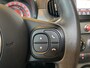 Fiat 500C 0.9 TwinAir Turbo Sport,Cabriolet,NL Auto,Elektrisch Bedienbare Kap,Leder,Navigatie,DAB,Climate&Cruisecontrol,Spraakbediening,Achteruitrijsensoren,Side-Skirts,16 Inch Lmv