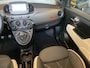 Fiat 500C 0.9 TwinAir Turbo Sport,Cabriolet,NL Auto,Elektrisch Bedienbare Kap,Leder,Navigatie,DAB,Climate&Cruisecontrol,Spraakbediening,Achteruitrijsensoren,Side-Skirts,16 Inch Lmv