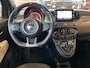 Fiat 500C 0.9 TwinAir Turbo Sport,Cabriolet,NL Auto,Elektrisch Bedienbare Kap,Leder,Navigatie,DAB,Climate&Cruisecontrol,Spraakbediening,Achteruitrijsensoren,Side-Skirts,16 Inch Lmv