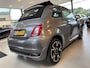 Fiat 500C 0.9 TwinAir Turbo Sport,Cabriolet,NL Auto,Elektrisch Bedienbare Kap,Leder,Navigatie,DAB,Climate&Cruisecontrol,Spraakbediening,Achteruitrijsensoren,Side-Skirts,16 Inch Lmv
