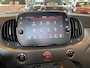 Fiat 500C 0.9 TwinAir Turbo Sport,Cabriolet,NL Auto,Elektrisch Bedienbare Kap,Leder,Navigatie,DAB,Climate&Cruisecontrol,Spraakbediening,Achteruitrijsensoren,Side-Skirts,16 Inch Lmv