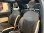 Fiat 500C 0.9 TwinAir Turbo Sport,Cabriolet,NL Auto,Elektrisch Bedienbare Kap,Leder,Navigatie,DAB,Climate&Cruisecontrol,Spraakbediening,Achteruitrijsensoren,Side-Skirts,16 Inch Lmv