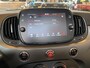 Fiat 500C 0.9 TwinAir Turbo Sport,Cabriolet,NL Auto,Elektrisch Bedienbare Kap,Leder,Navigatie,DAB,Climate&Cruisecontrol,Spraakbediening,Achteruitrijsensoren,Side-Skirts,16 Inch Lmv