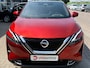 Nissan Qashqai 1.3 MHEV AUT. 158PK TEKNA PANO-DAK NAVI 360-CAMERA HEAD-UP CARPLAY AIRCO LMV PDC
