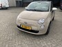 Fiat 500C 1.2 Lounge CABRIO 1STE EIGENAAR