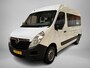 Opel Movano Combi 2.3 CDTI L2H2 Direct leverbaar! Rolstoelbus in meerij situatie