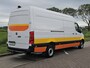 Mercedes-Benz Sprinter 316 L3H2 Mbux10 + Navi!
