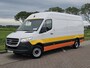 Mercedes-Benz Sprinter 316 L3H2 Mbux10 + Navi!