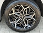 Hyundai Tucson 1.6 T-GDI MHEV N-LINE 180PK NARDO-GREY NAVI CAMERA CARPLAY AIRCO