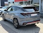 Hyundai Tucson 1.6 T-GDI MHEV N-LINE 180PK NARDO-GREY NAVI CAMERA CARPLAY AIRCO