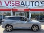 Hyundai Tucson 1.6 T-GDI MHEV N-LINE 180PK NARDO-GREY NAVI CAMERA CARPLAY AIRCO