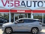 Hyundai Tucson 1.6 T-GDI MHEV N-LINE 180PK NARDO-GREY NAVI CAMERA CARPLAY AIRCO