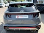 Hyundai Tucson 1.6 T-GDI MHEV N-LINE 180PK NARDO-GREY NAVI CAMERA CARPLAY AIRCO
