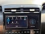 Hyundai Tucson 1.6 T-GDI MHEV N-LINE 180PK NARDO-GREY NAVI CAMERA CARPLAY AIRCO