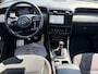 Hyundai Tucson 1.6 T-GDI MHEV N-LINE 180PK NARDO-GREY NAVI CAMERA CARPLAY AIRCO