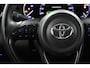 Toyota Yaris Cross 1.5 Hybrid Executive | Apple Carplay/Android Auto | Half leder | stuur stoel verwarming |