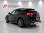 Alfa Romeo Stelvio 2.0 T AWD Super Q4 PackVeloce Trekhaak Camera Navigatie Volleer El.verst+Memo 18inch Keyless Rijstrook+Dodehoeksensor Privacyglas