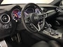 Alfa Romeo Stelvio 2.0 T AWD Super Q4 PackVeloce Trekhaak Camera Navigatie Volleer El.verst+Memo 18inch Keyless Rijstrook+Dodehoeksensor Privacyglas