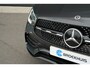 Mercedes-Benz GLC 300e 4MATIC 320pk Business Solution AMG | Panoramadak | Trekhaak | 360 Camera | Dodehoeksensor