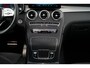 Mercedes-Benz GLC 300e 4MATIC 320pk Business Solution AMG | Panoramadak | Trekhaak | 360 Camera | Dodehoeksensor