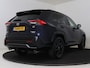 Toyota RAV4 2.5 Hybrid AWD GR SPORT PLUS PACK | JBL | 360 Camera + camera functie binnenspiegel | Dodehoek detectie | Stoel+stuurverwarming | Elektrische Achterklep | Navigatie | Apple CarPlay/Android Auto | Cruise Control Adaptive |