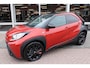 Toyota Aygo X 1.0 VVT-i S-CVT Premium Automaat. Nieuwstaat! Navigatie, two-tone premium kleur.