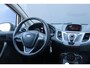 Ford Fiesta 1.25 Limited | Cool-sound-pakket | Airco | Elektrische ramen