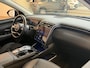 Hyundai Tucson 1.6 T-GDI HEV Premium . STOEL & STUUR VERWARMING . ELEKTRISCHE ACHTERKLEP . GARANTIE TOT 04-2032! .