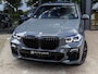 BMW X5 M50i 4.4 530pk | Achterasbesturing | Laser | ACC | Sky Lounge | Grigrio Telesto
