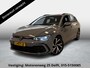 Volkswagen Golf Variant 1.5 eTSI R-Line . GARANTIE TOT 06-2031! . APPLE CARPLAY & ANDRIOD AUTO . STUUR EN STOEL VERWARMING .