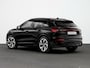 Audi Q4 e-tron S edition 82 kWh 286 pk | Glazen panoramadak | Techniekpakket plus | Trekhaak | S line leder zwart |