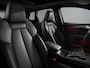 Audi Q4 e-tron S edition 82 kWh 286 pk | Glazen panoramadak | Techniekpakket plus | Trekhaak | S line leder zwart |