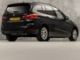 BMW 2-Serie Gran Tourer 220i High Executive 7 Persoons 192Pk Automaat (NAVIGATIE, 4 CILINDER, 1e EIGENAAR, CLIMATE, GETINT GLAS, PARKEERSENSOREN, SPORTSTOELEN, CRUISE, NIEUWE APK, NIEUWSTAAT)