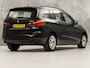 BMW 2-Serie Gran Tourer 220i High Executive 7 Persoons 192Pk Automaat (NAVIGATIE, 4 CILINDER, 1e EIGENAAR, CLIMATE, PARKEERSENSOREN, SPORTSTOELEN, CRUISE, NIEUWE APK, NIEUWSTAAT)