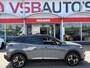 Peugeot 2008 1.2 PURETECH 130PK AUT. GT FACELIFT NARDO-GREY NAVI CAMERA CARPLAY AIRCO LMV PDC