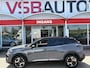 Peugeot 2008 1.2 PURETECH 130PK AUT. GT FACELIFT NARDO-GREY NAVI CAMERA CARPLAY AIRCO LMV PDC