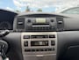 Toyota Corolla 1.6 VVT-i Linea Sol