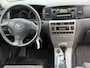 Toyota Corolla 1.6 VVT-i Linea Sol