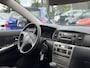 Toyota Corolla 1.6 VVT-i Linea Sol