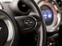 MINI Countryman 1.6 Cooper Chili Sport (PANORAMADAK, NAVIGATIE, LEDER, STOELVERWARMING, SPORTSTOELEN, PARKEERSENSOREN, CRUISE, NIEUWSTAAT)