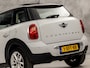 MINI Countryman 1.6 Cooper Chili Sport (PANORAMADAK, NAVIGATIE, LEDER, STOELVERWARMING, SPORTSTOELEN, PARKEERSENSOREN, CRUISE, NIEUWSTAAT)