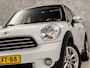 MINI Countryman 1.6 Cooper Chili Sport (PANORAMADAK, NAVIGATIE, LEDER, STOELVERWARMING, SPORTSTOELEN, PARKEERSENSOREN, CRUISE, NIEUWSTAAT)