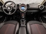 MINI Countryman 1.6 Cooper Chili Sport (PANORAMADAK, NAVIGATIE, LEDER, STOELVERWARMING, SPORTSTOELEN, PARKEERSENSOREN, CRUISE, NIEUWSTAAT)
