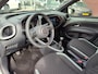 Toyota Aygo X PULSE BI-TONE LED APPLE/ANDROID CLIMA CAMERA 17'' LM-VELGEN PRIVACY GLASS AD-CRUISE NL-AUTO 1E-EIGENAAR