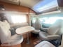 HYMER T 588 SL Enkele bedden