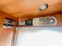 HYMER T 588 SL Enkele bedden