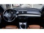 BMW 1-Serie 118i 143PK Cruise Leder Sportstoelen Stoelverwarming