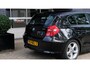 BMW 1-Serie 118i 143PK Cruise Leder Sportstoelen Stoelverwarming