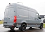 Mercedes-Benz Sprinter 317 2.2 CDI L2H2 PB Edition 360 Camera, Cruise, LED, Carplay, Leder, Stoelverwarming, Standkachel, 10,5'' Mbux, Automaat, 170pk, Virtual, Uniek!