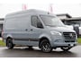 Mercedes-Benz Sprinter 317 2.2 CDI L2H2 PB Edition 360 Camera, Cruise, LED, Carplay, Leder, Stoelverwarming, Standkachel, 10,5'' Mbux, Automaat, 170pk, Virtual, Uniek!